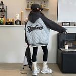 Топ для подростков на осень-зиму Disney, синий - фото 8