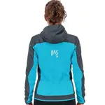 Куртка Karpos Federa, синий - фото 2