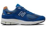 New Balance NB 2002R Кроссовки унисекс - фото 2