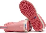 Ботинки Xtratuf Big Kids Ankle Deck, Coral - фото 2