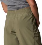 Columbia Women's Pleasant Creek Jogger, Safari Typhoon Blooms, Ut - Solarize Check - фото 3