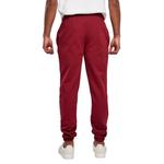 Брюки Build Your Brand Basic, красный - фото 2