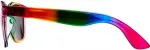 Очки Bullet Occhiali da sole Arcobaleno Sun Ray, Multicolored - фото 3