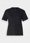 Футболка Calvin Klein Jeans CLASSIC TEE, Black - фото 7