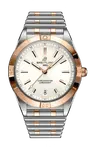Часы Breitling Chronomat automatic 36 мм - фото