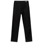 Джинсы унисекс Xinyinsu, черный - фото 10