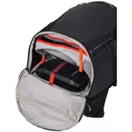 Рюкзак VAUDE Alpin 28L, черный - фото 6