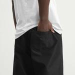 Джинсы Гет Rick Owens, черный - фото 5