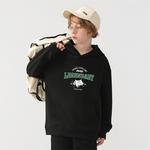 Детская толстовка Jeep, хаки - фото 9