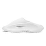 Шлепанцы и сланцы CariteSport Slide Slippers Unisex, черный - фото 4