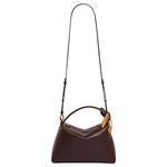 JW Anderson Маленькая угловая сумка - фото 2