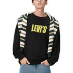 Толстовка унисекс Levi’S, белый - фото 6