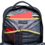 Городской рюкзак Station Altus, чёрный - фото 5