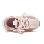 Детские кроссовки для бега HOBIBEAR, хаки/синий - фото 4