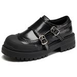 Лоферы женские Herlook, белый - фото 5