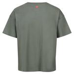 Футболка Regatta CLR Aramon, зеленый - фото 2