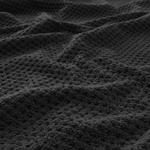 Полотенце для рук, черное, 50х100 см IKEA Gulvial - фото 2