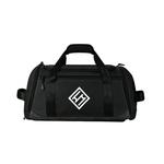 Мужская баскетбольная сумка Suburbia, Черный - фото 2