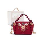 Косметичка женская Givenchy - фото 2