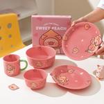 Наборы посуды KAWASIMAYA - фото 3