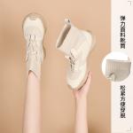 Ботильоны женские Joy&Mario, бежевый - фото 16