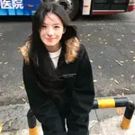 Унисекс свитшот BEUF, черный/красный - фото 8