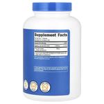 Витамин С с шиповником, 1000 мг, 240 капсул Nutricost - фото 2