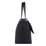 Сумка-шоппер bugatti Elena, черный - фото 3