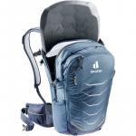 Рюкзак флайт 14 Deuter, синий - фото 4