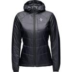 Толстовка Black Diamond Solution Black Diamond, Black - фото 2