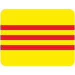 Аксессуары Battlefront Miniatures Flames of War: Vietnam - ARVN Objective - фото