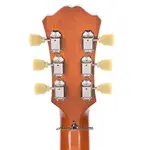 Eastman T484 Thinline Truetone Глянцевый Goldburst - фото 7