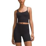 Топ Align Lululemon, черный - фото 6