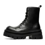 Ботинки Martin унисекс Chi Wolf, цвет Yellow women's size - фото 28