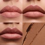 Помада Inglot, nr. 501 classic nude, 4 гр - фото 4
