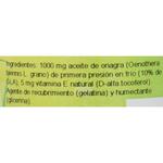 GHF Primrose 100 жемчужин 1400 мг Desconocido - фото 3