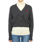 AMIPARIS Топ женский серый - фото 5