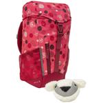 Детский Рюкзак Ayla 6 Vaude, синий - фото 5