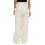 Эластичные повседневные брюки Stretch Woven для женщин Lululemon, белый - фото 5