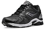 Кроссовки saucony ProGrid Triumph 4 Black - фото 3