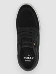 Кеды Emerica Hoban Skateschuhe, black/white/gold - фото 4