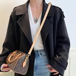 Изобретательные Ремни Сумки Ручная Работа - фото 5