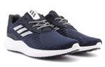 Кроссовки men's alpha bounce rc Adidas, синий - фото 3