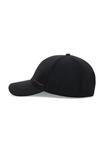 Бейсболка Boggi Milano B TECH TECHNICAL BASEBALL, Black - фото
