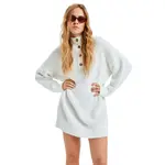 Женский джемпер Coldness Days Roxy, белый - фото