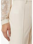 Брюки в цвете 0770_cream comma - фото 4