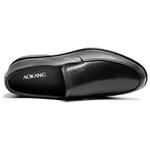 Туфли Men"s Casual Men Low-Top черный Aokang - фото 4