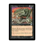 CCG Некратог (U), MTG - Weatherlight - фото