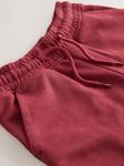 Next Обычные шорты в цвете Cranberry - фото 4