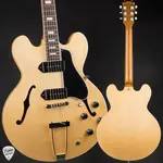 Gibson ES-330 Античный Натуральный - фото